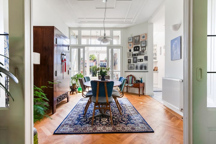 Foto 12 van Krugerlaan 103