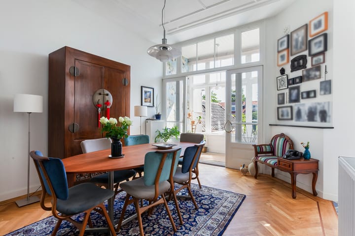 Foto 14 van Krugerlaan 103