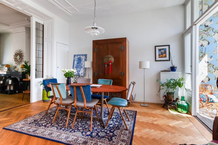 Foto 16 van Krugerlaan 103