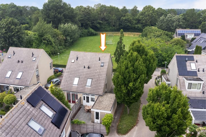 Photo 33 of De Akker 21