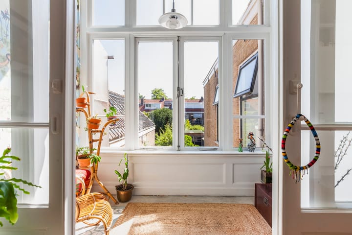 Foto 19 van Krugerlaan 103