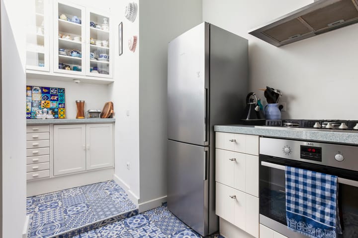 Foto 25 van Krugerlaan 103