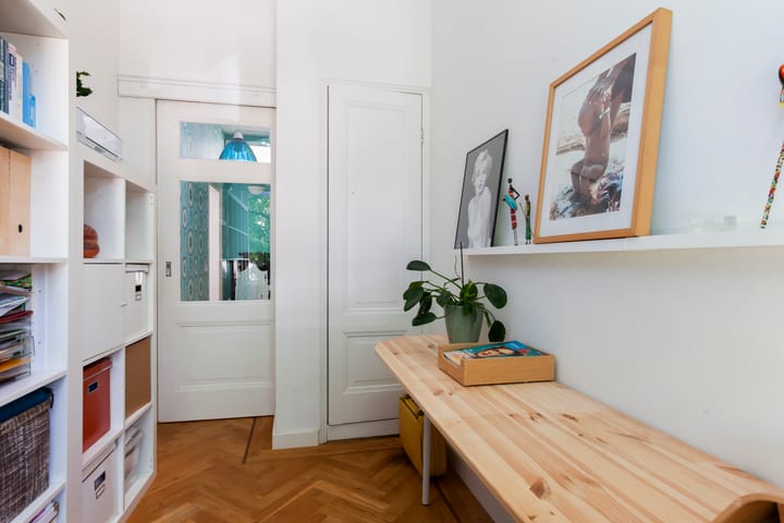 Foto 29 van Krugerlaan 103