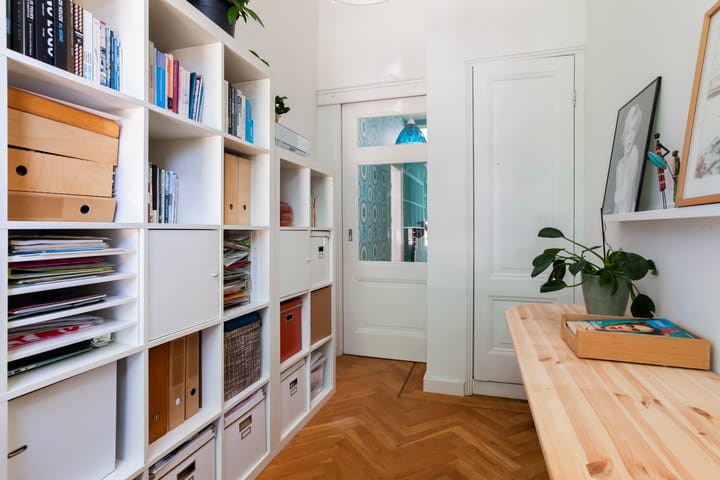 Foto 30 van Krugerlaan 103