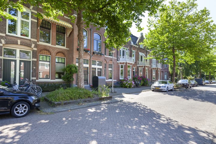 Foto 60 van Krugerlaan 103