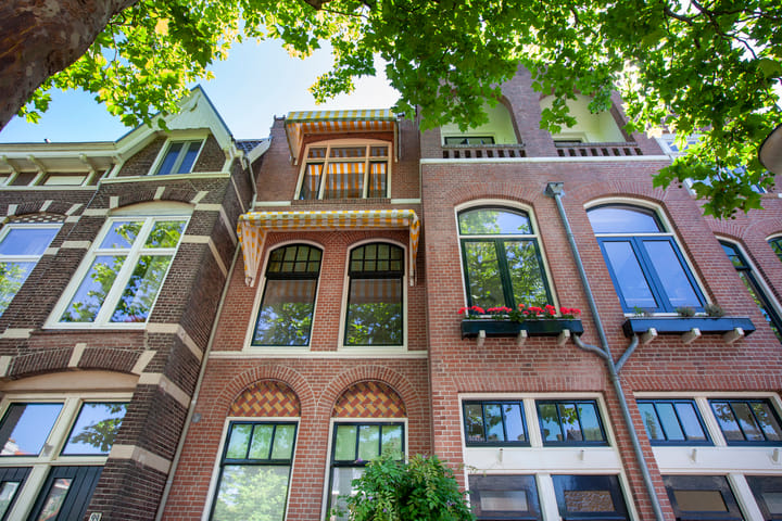 Foto 61 van Krugerlaan 103