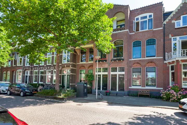 Foto 62 van Krugerlaan 103