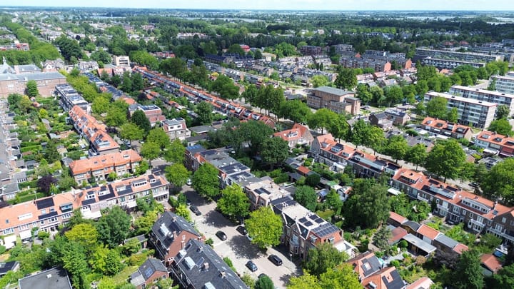 Foto 64 van Krugerlaan 103