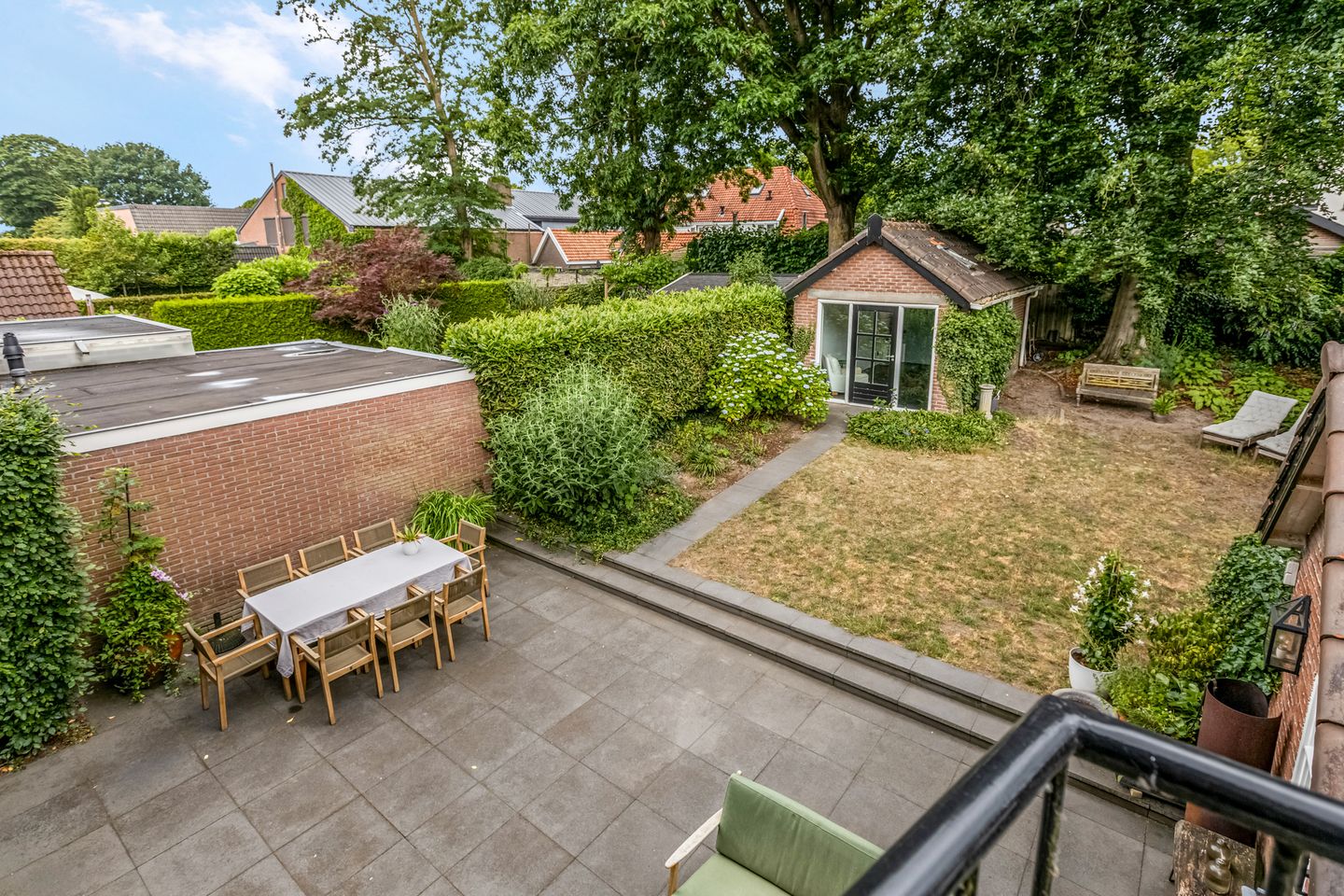 Foto 19 van Margrietlaan 20