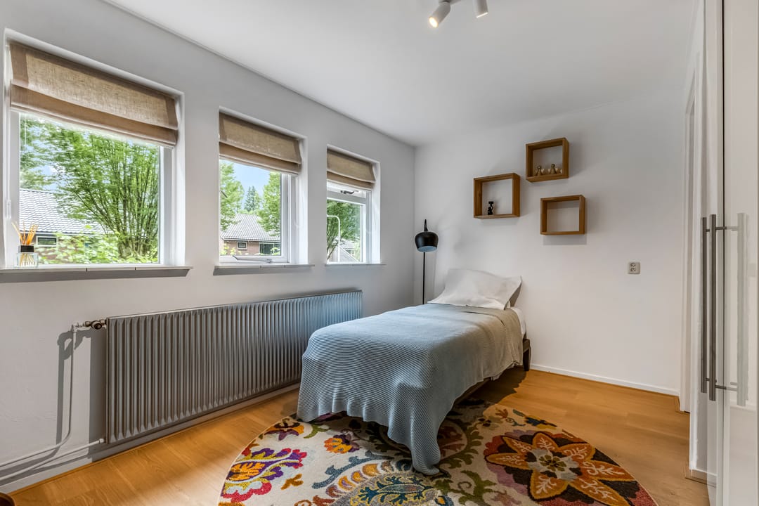 Foto 26 van Margrietlaan 20