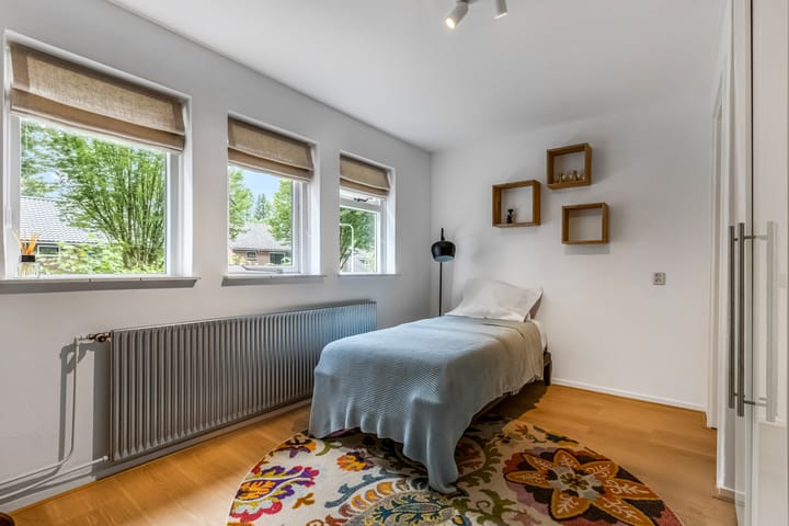 Foto 26 van Margrietlaan 20