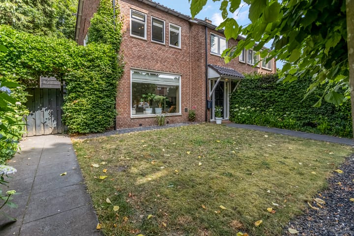 Foto 45 van Margrietlaan 20