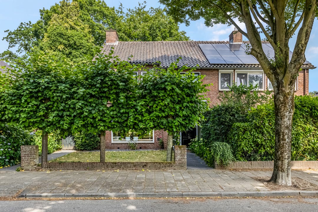 Foto 46 van Margrietlaan 20