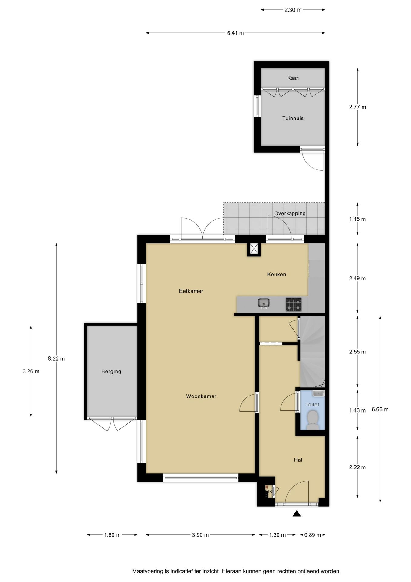 Foto 50 van Margrietlaan 20