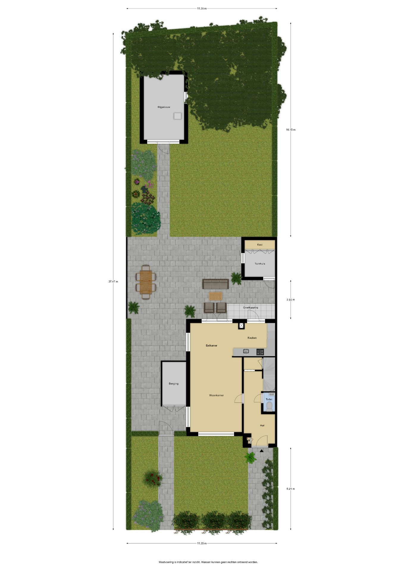 Foto 55 van Margrietlaan 20