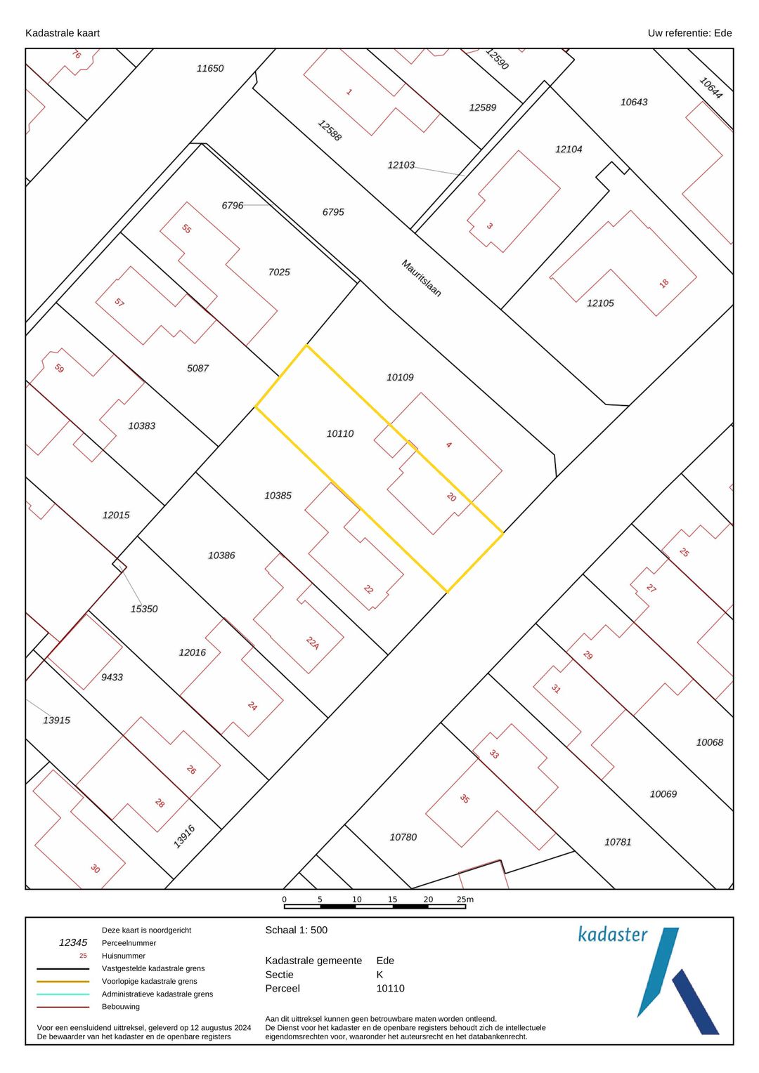 Foto 56 van Margrietlaan 20