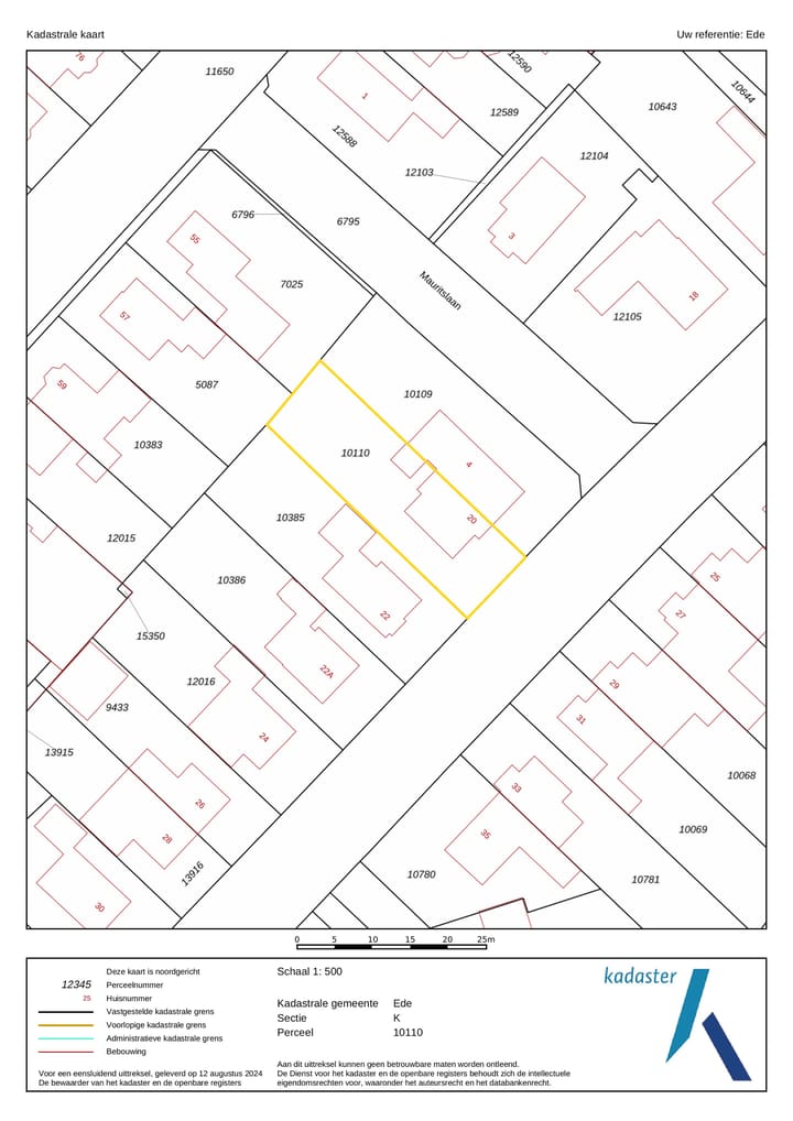 Foto 56 van Margrietlaan 20