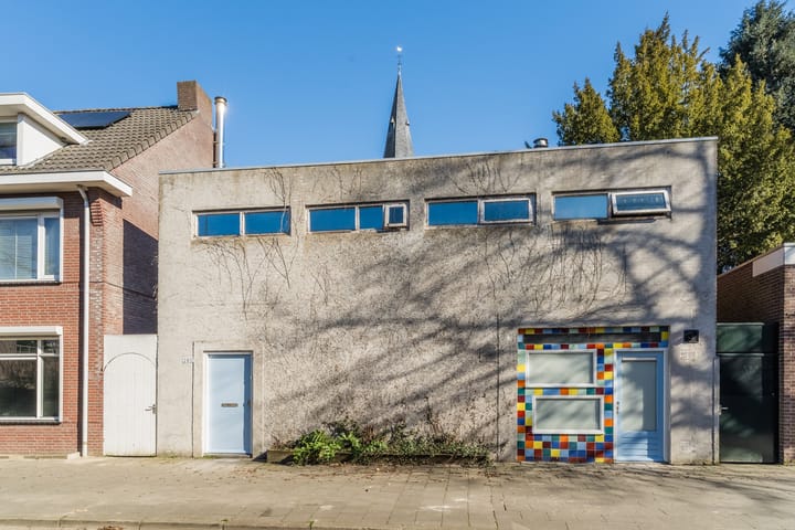 Foto 1 van Laagstraat 281-C