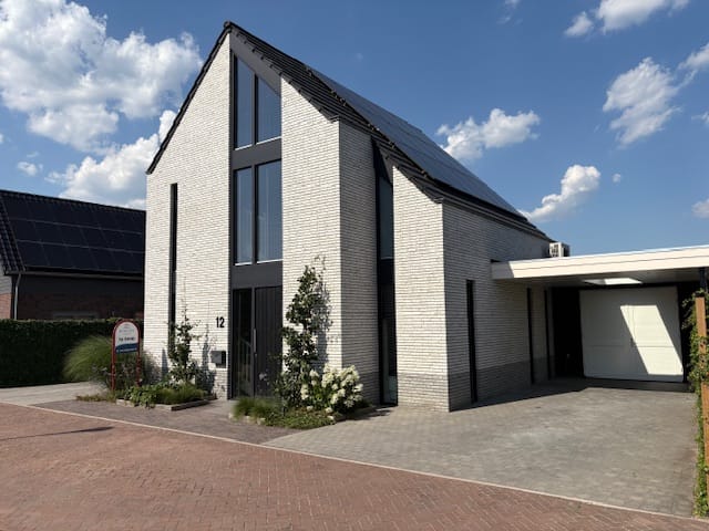Heesterbosch 12
