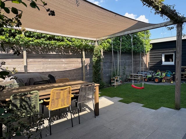 Photo 4 of Heesterbosch 12