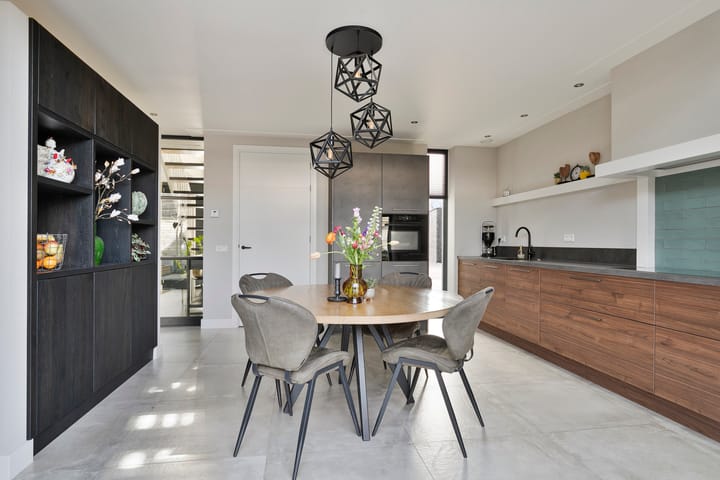 Foto 8 van Heesterbosch 12