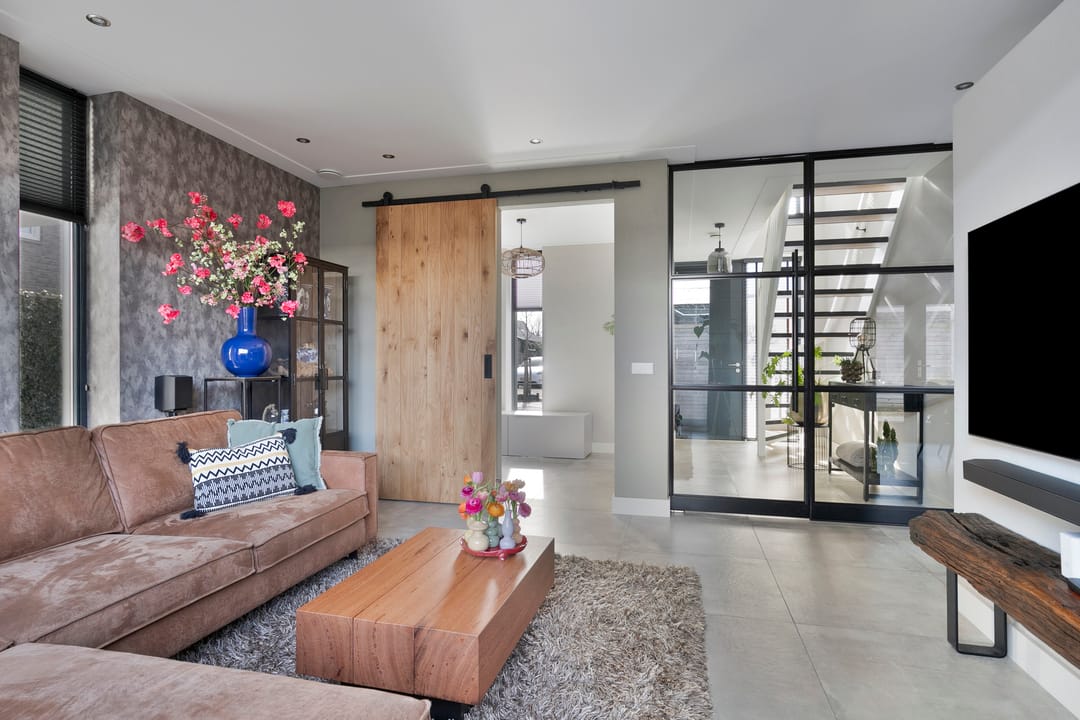 Photo 13 of Heesterbosch 12