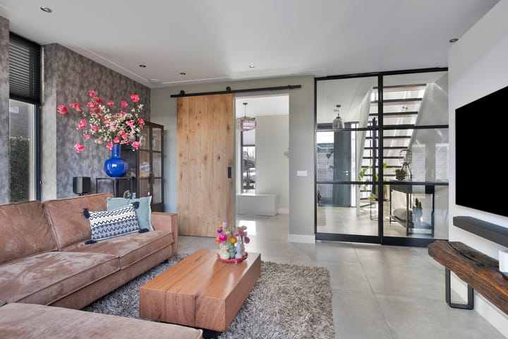 Foto 13 van Heesterbosch 12