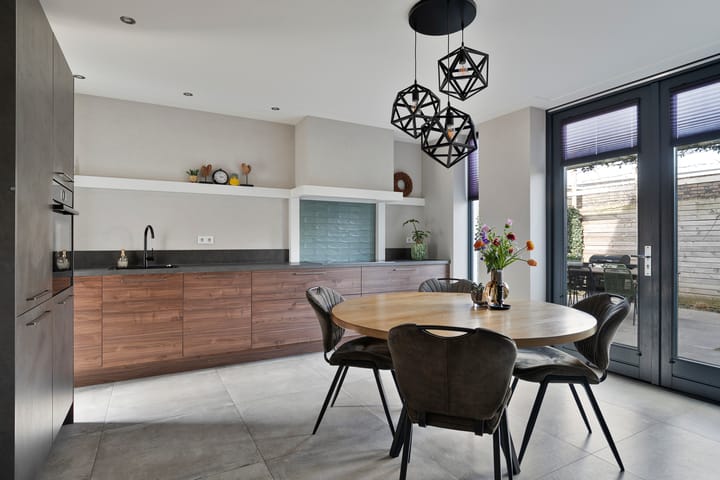 Foto 17 van Heesterbosch 12