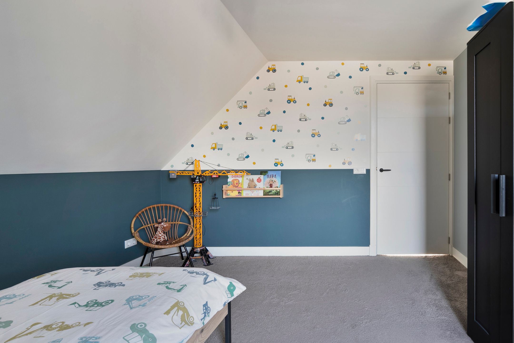 Photo 27 of Heesterbosch 12