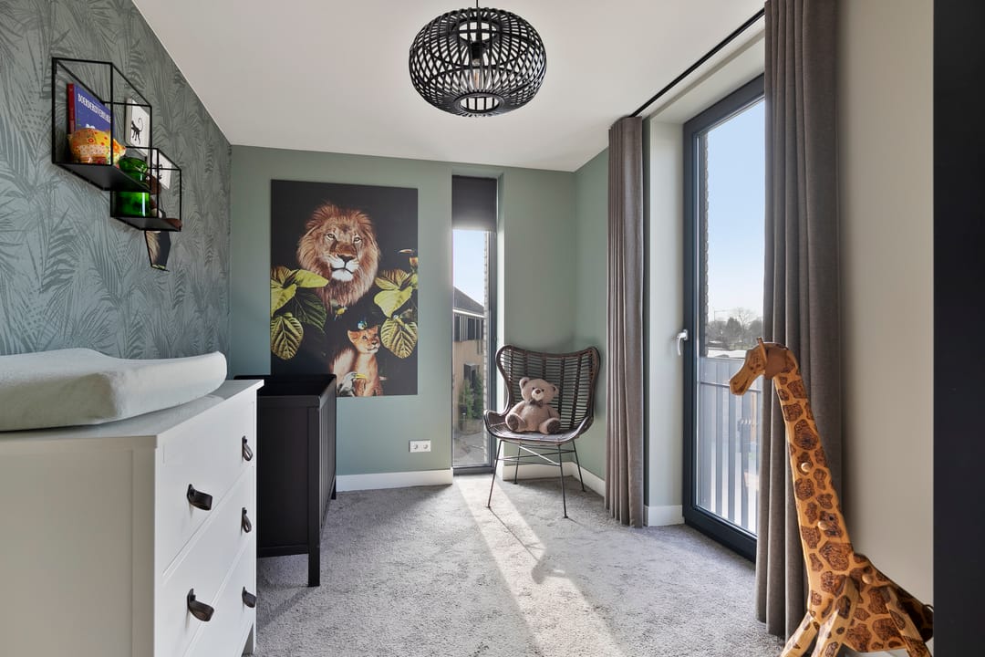 Photo 31 of Heesterbosch 12