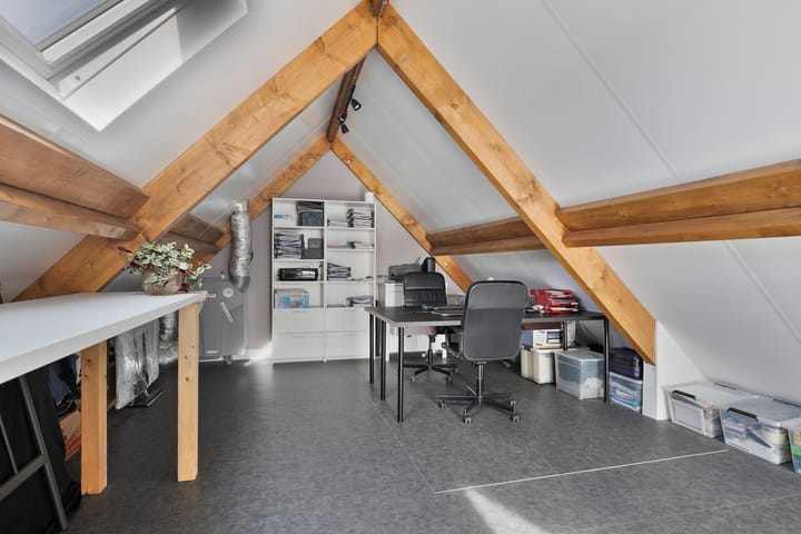 Foto 32 van Heesterbosch 12