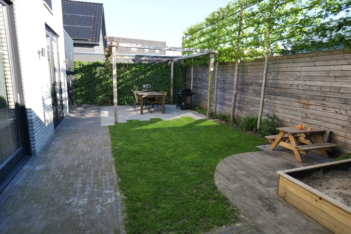 Foto 36 van Heesterbosch 12