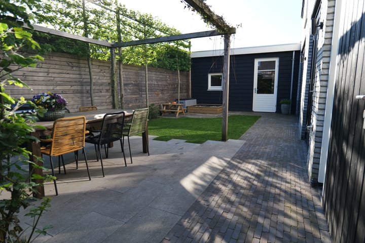 Foto 37 van Heesterbosch 12