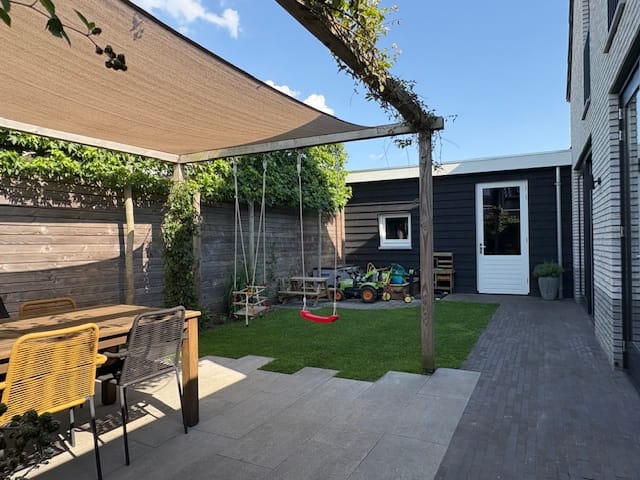 Foto 40 van Heesterbosch 12