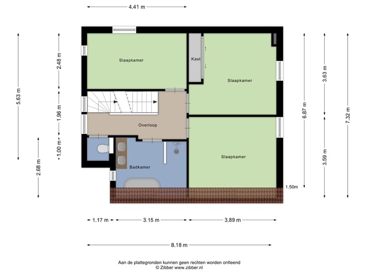 Foto 46 van Heesterbosch 12