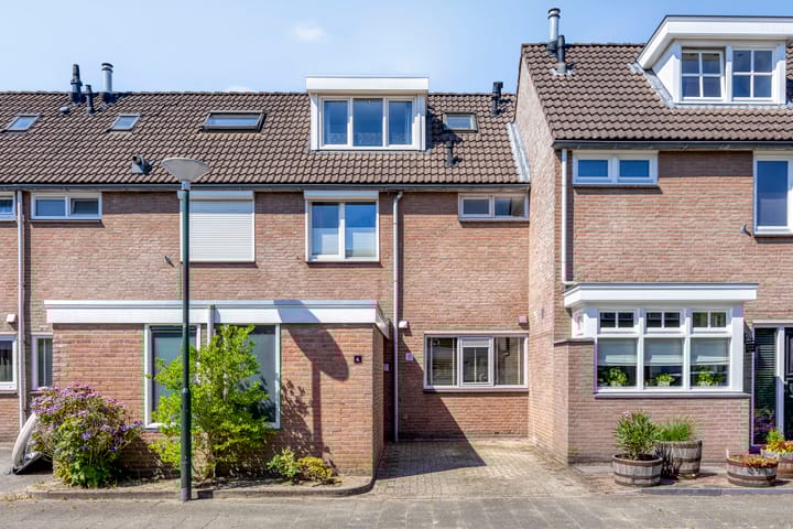 Foto 1 van Chopinstraat 6