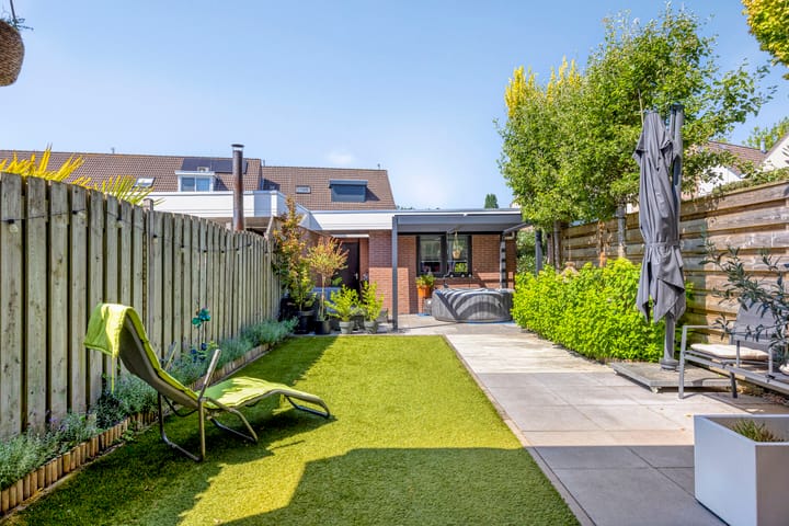 Foto 4 van Chopinstraat 6