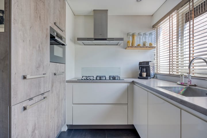 Foto 6 van Chopinstraat 6