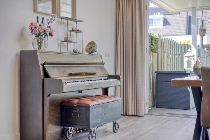 Foto 11 van Chopinstraat 6