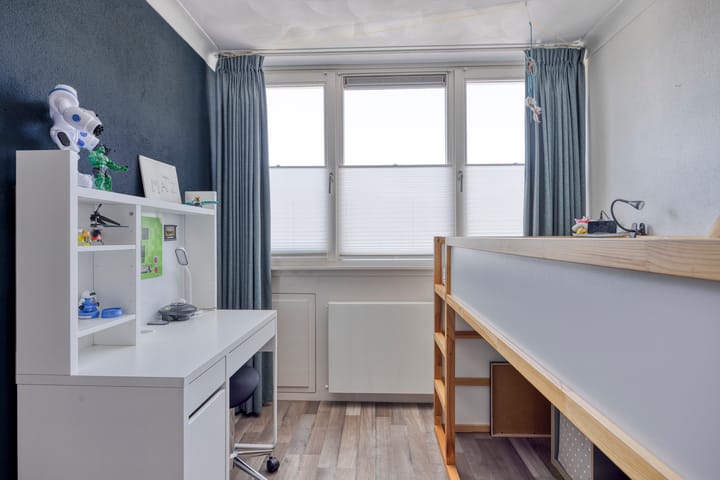 Foto 20 van Chopinstraat 6