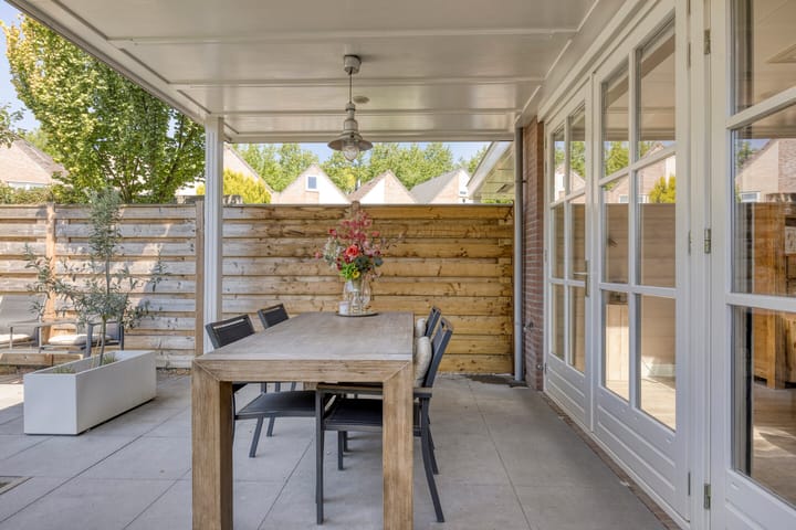 Foto 30 van Chopinstraat 6