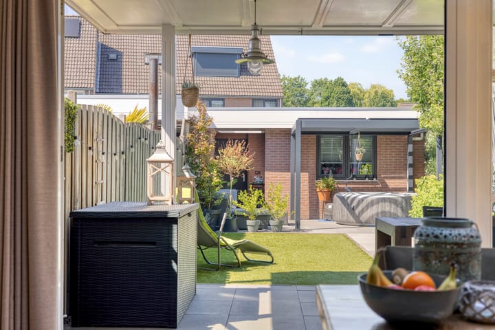 Foto 29 van Chopinstraat 6