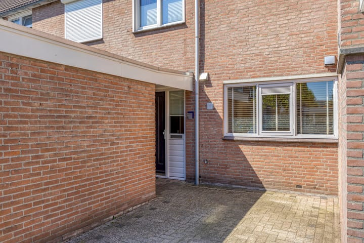 Foto 33 van Chopinstraat 6