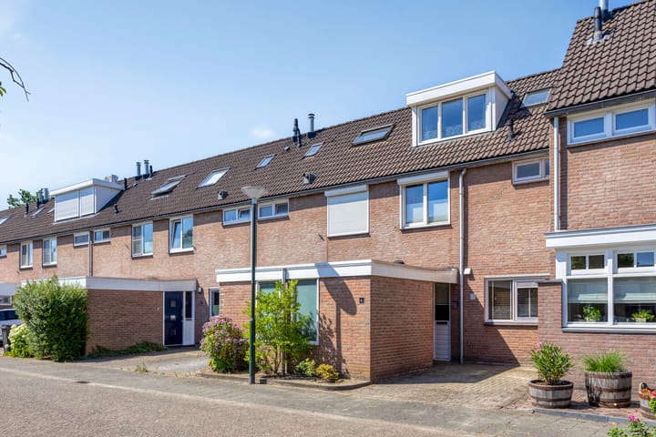 Foto 35 van Chopinstraat 6