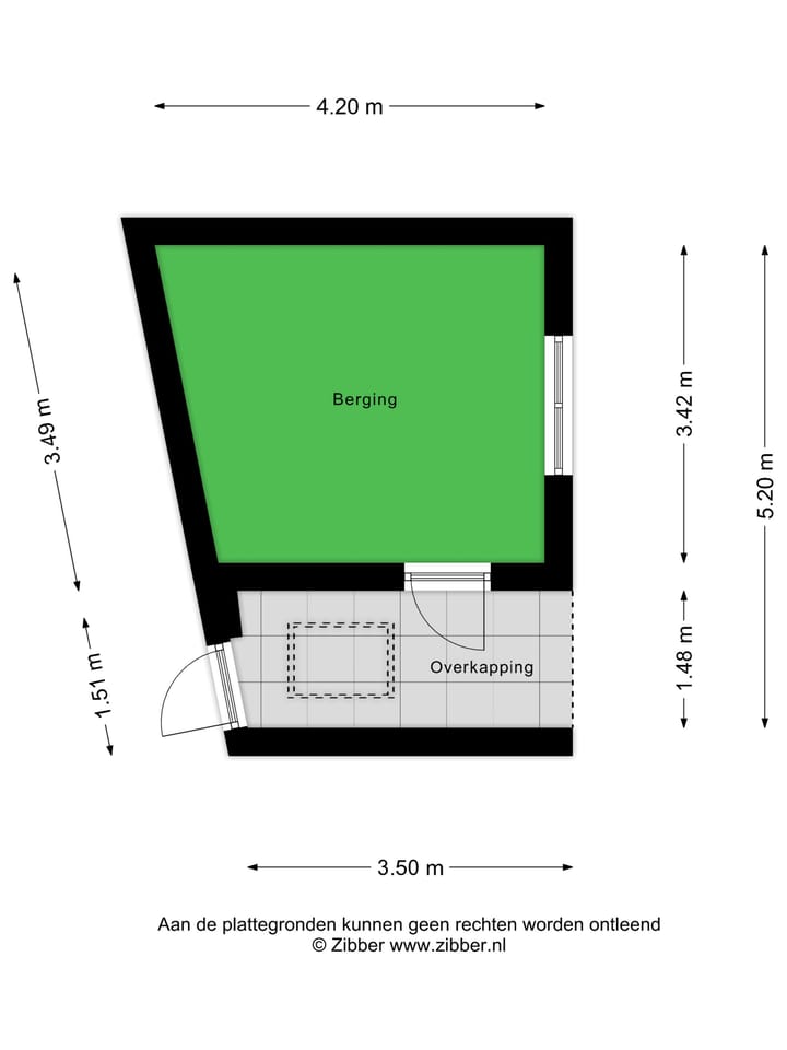 Foto 37 van Chopinstraat 6