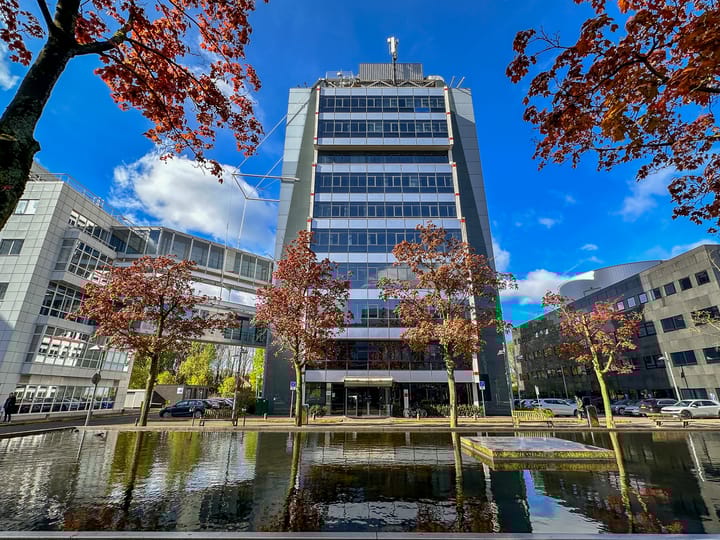 Daltonlaan 200, Utrecht