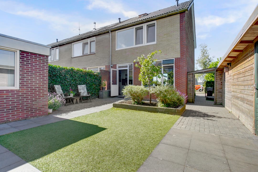 Foto 2 van Houtrib 48