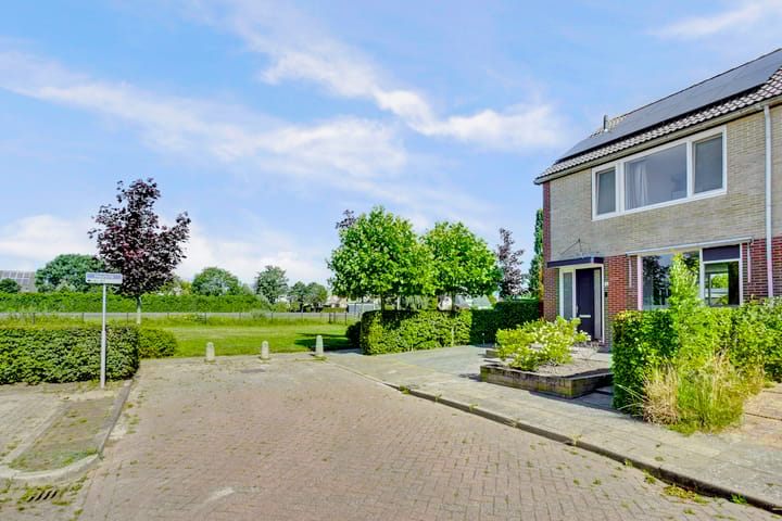 Foto 3 van Houtrib 48