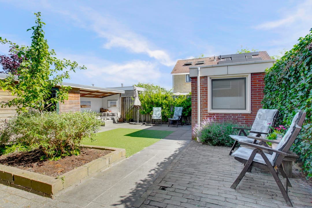 Foto 31 van Houtrib 48