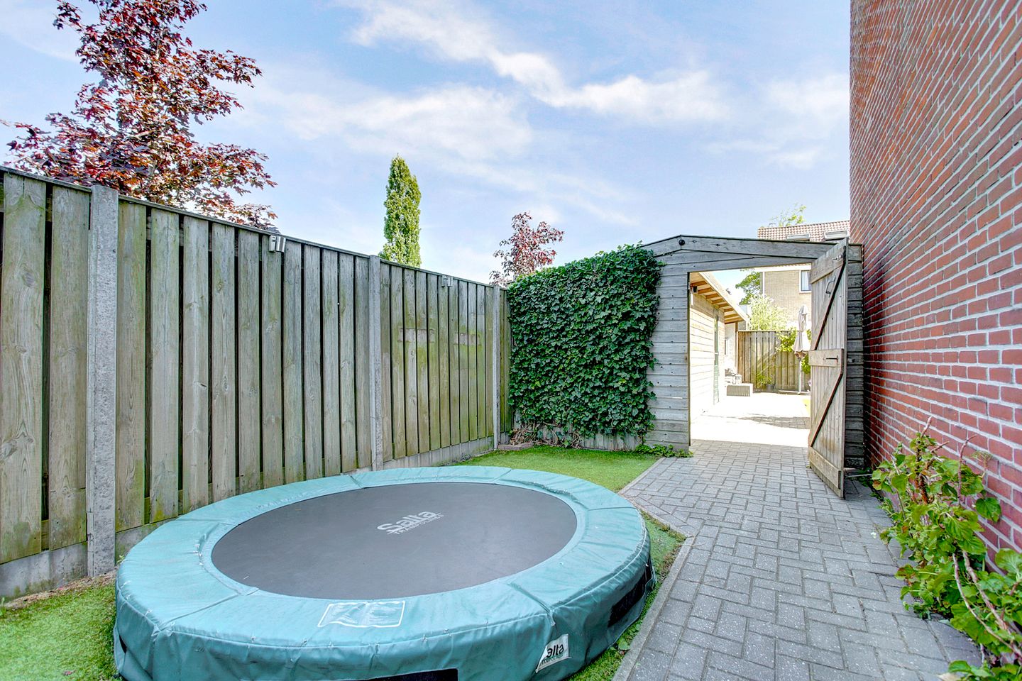 Foto 35 van Houtrib 48